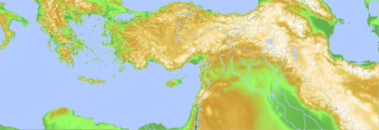 Light Colors Background